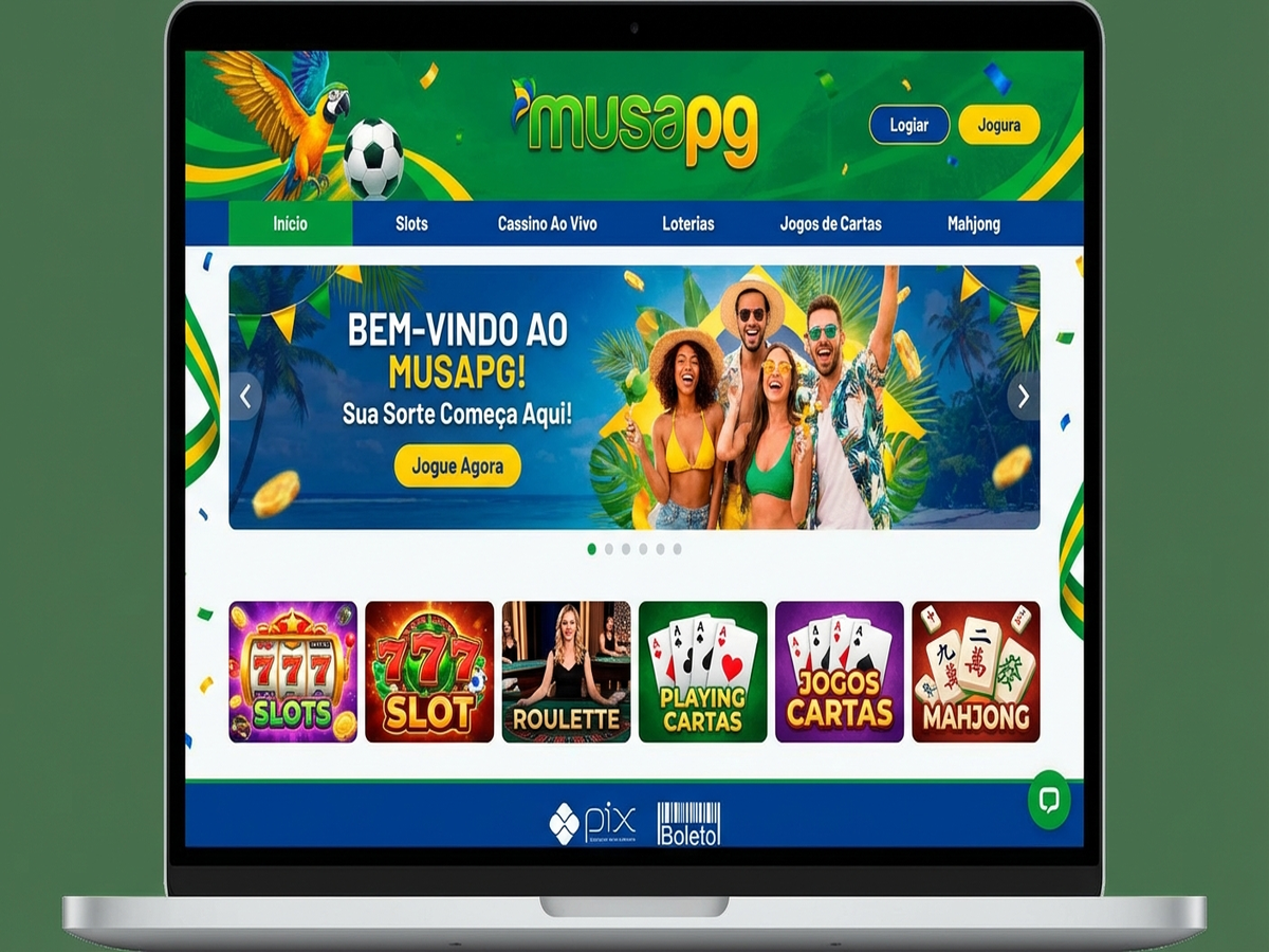 Screenshot 1 musapg