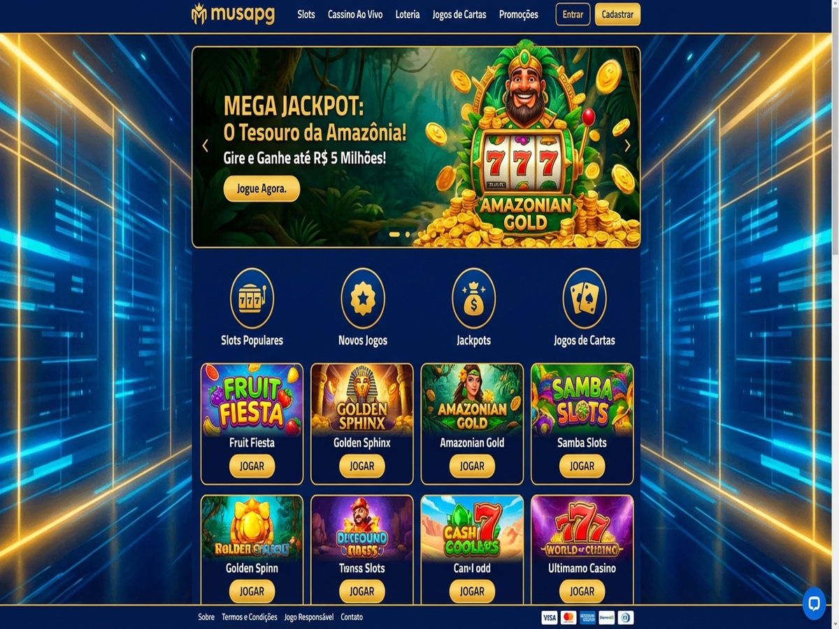 Screenshot 2 musapg