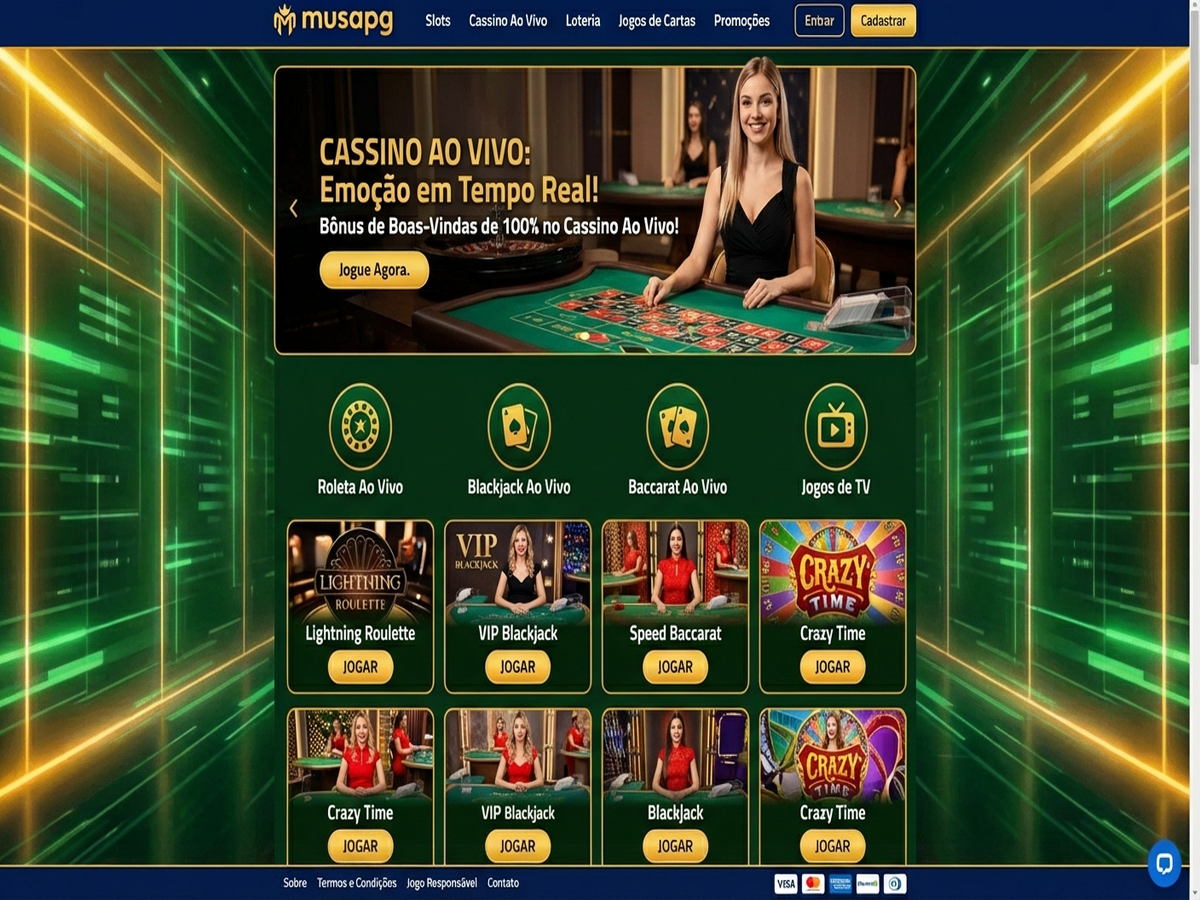 Screenshot 3 musapg